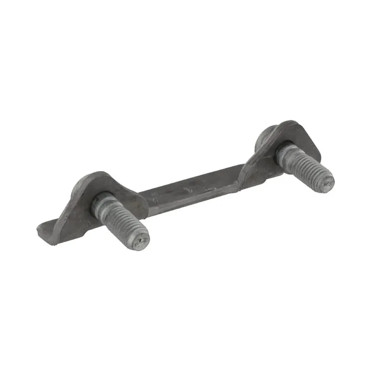 Stud Kronšteins priekšējais 56814600 Kuhn