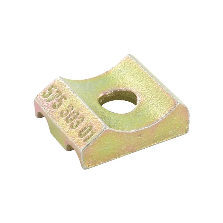Tine clamp   57530300 Kuhn
