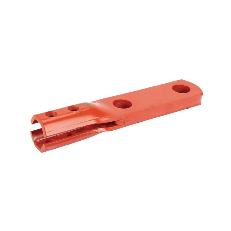 Fixation Plate  56838910 Kuhn