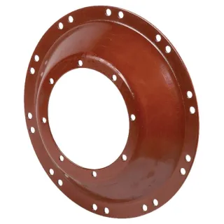Augšējā rotora disks 57551510 Kuhn