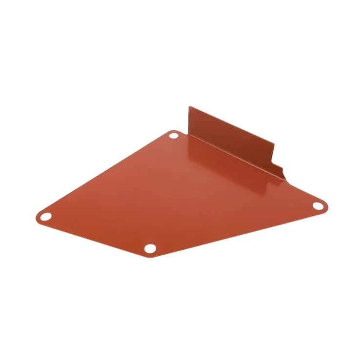 Plate  57518800 Kuhn