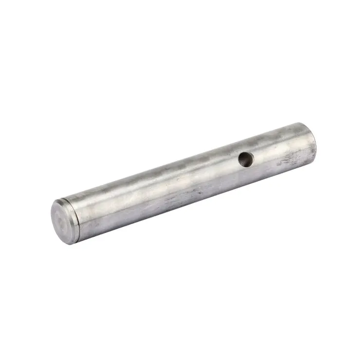 Axle  57911000 Kuhn