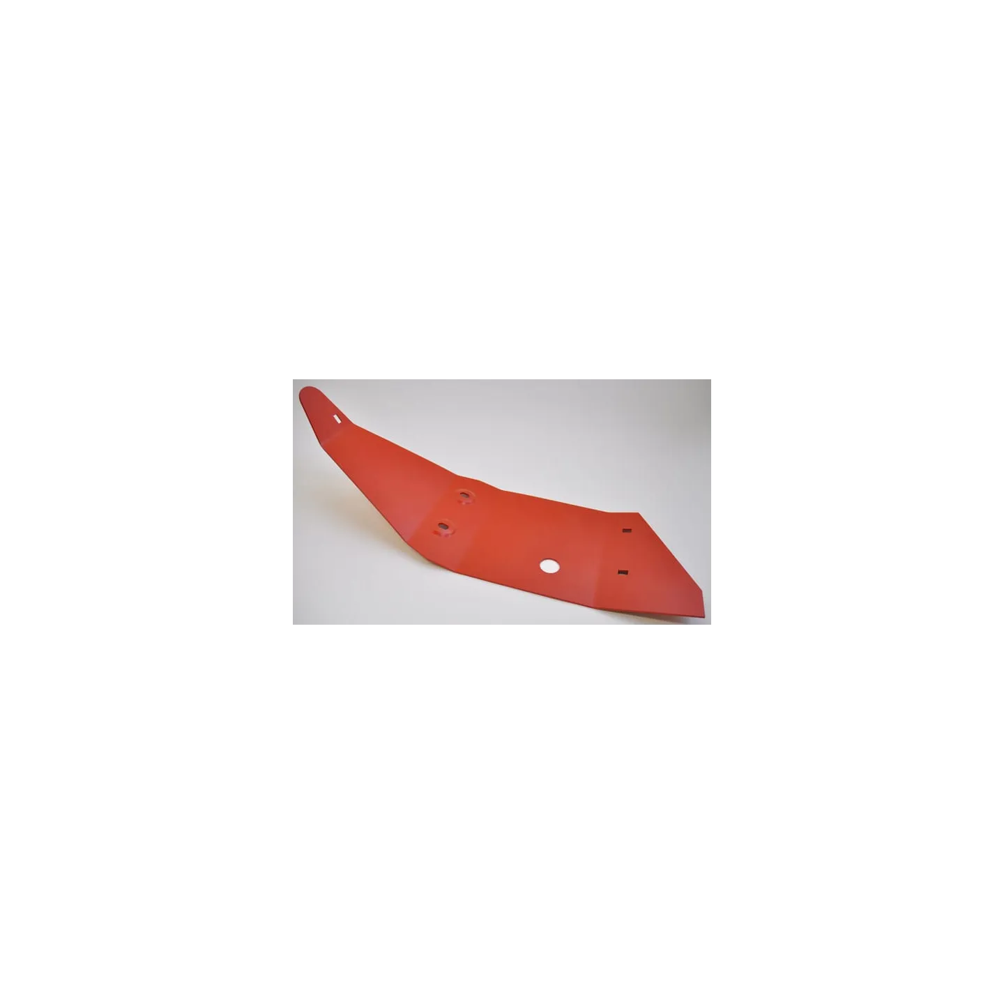 Slide Plate   56811110 Kuhn
