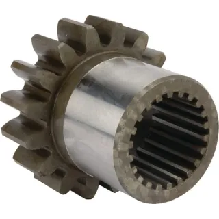 Gear 16T.   57735100 Kuhn