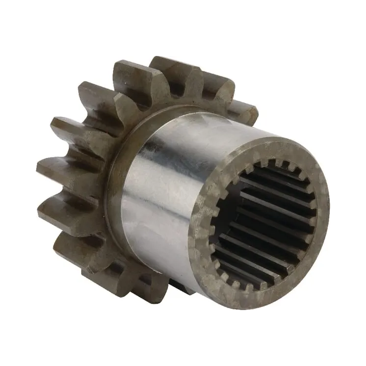 Gear 16T.   57735100 Kuhn