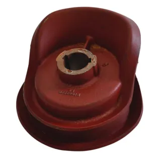 Cam Track   57720010 Kuhn