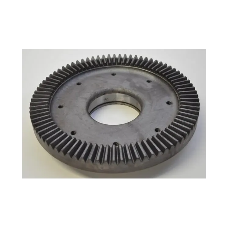 Bevel gear 80T. (Old Model)   57719900 Kuhn