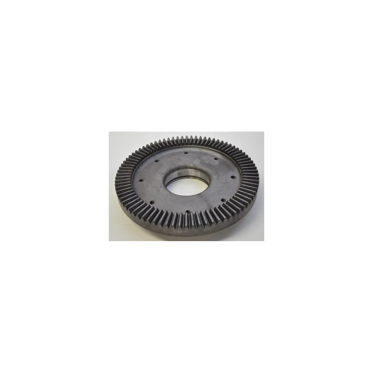 Bevel gear 80T. (Old Model)   57719900 Kuhn