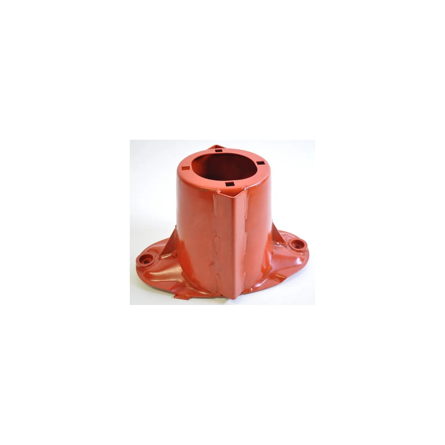 Mower disc with drum   56805410 Kuhn