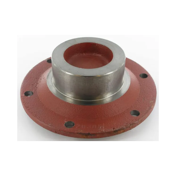 Bearing Cover Front   56811400 Kuhn