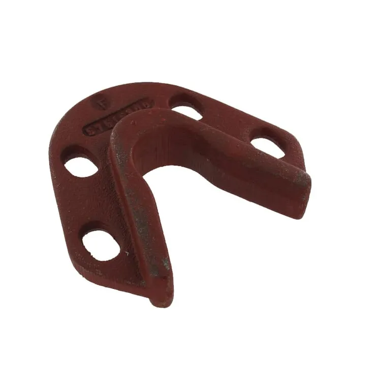 Bracket   57515300 Kuhn