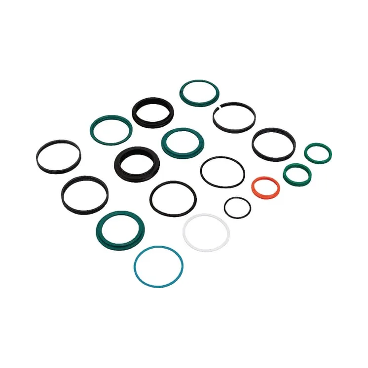 Seal set D40/80  5759231 Lemken
