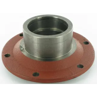 Cover Rear   56811500 Kuhn