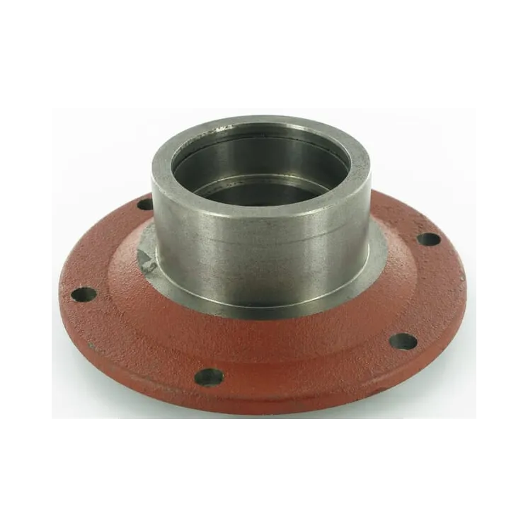 Cover Rear   56811500 Kuhn