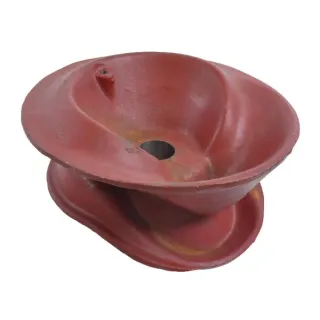Cam Track   57646400 Kuhn