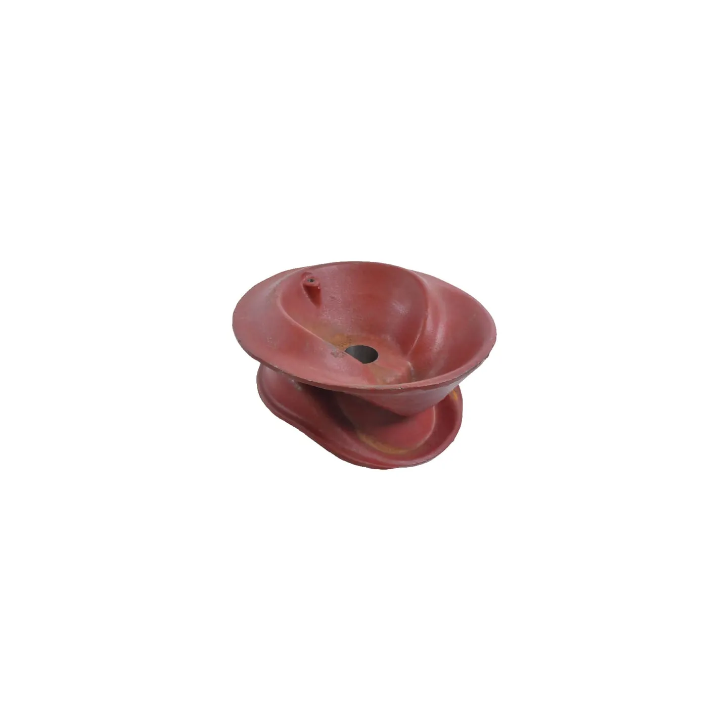 Cam Track   57646400 Kuhn