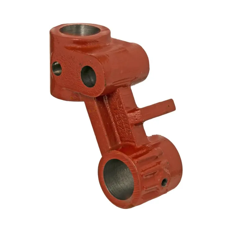 Wheel Axle Holder   57709600 Kuhn