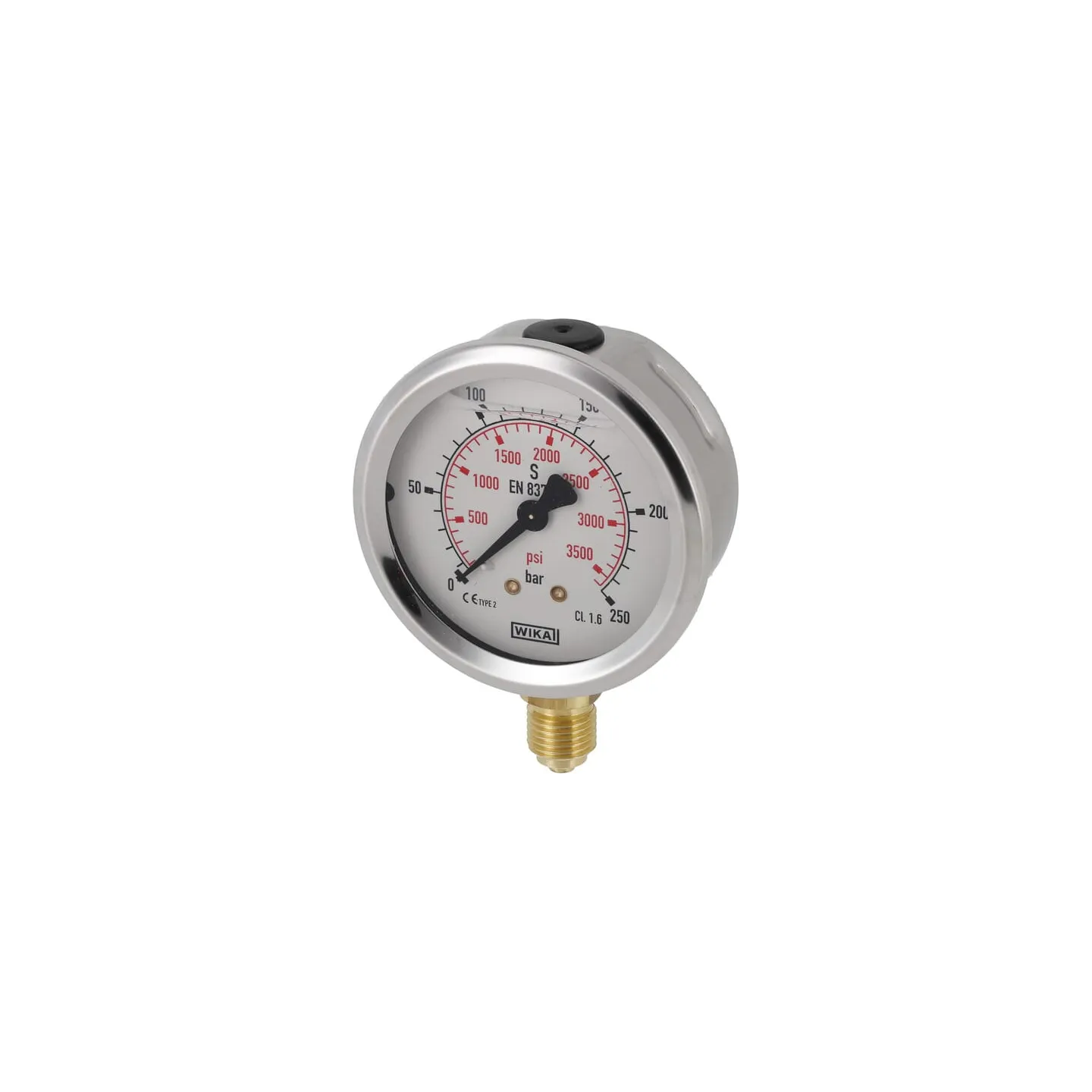 Manometer  56861110 Kuhn