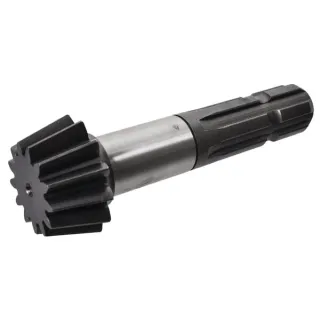 Gear Shaft 13 teeth  57522300 Kuhn