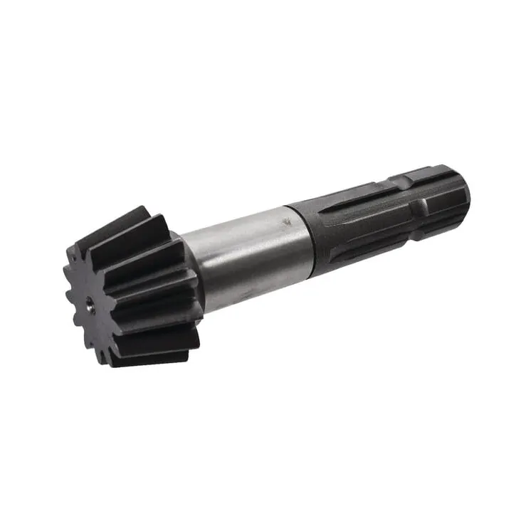 Gear Shaft 13 teeth  57522300 Kuhn