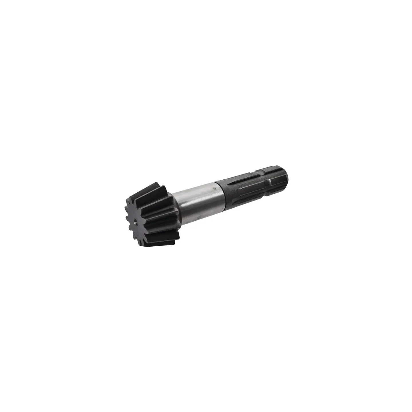 Gear Shaft 13 teeth  57522300 Kuhn