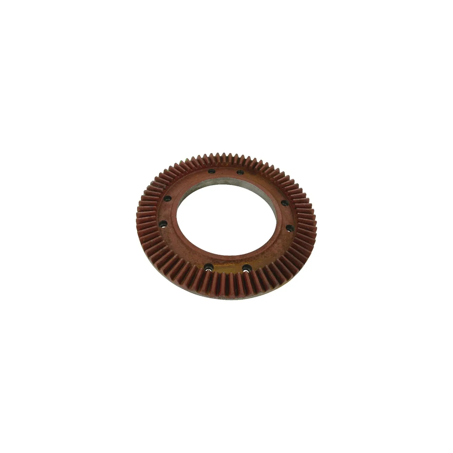 Bevel gear 72T.   57500610 Kuhn