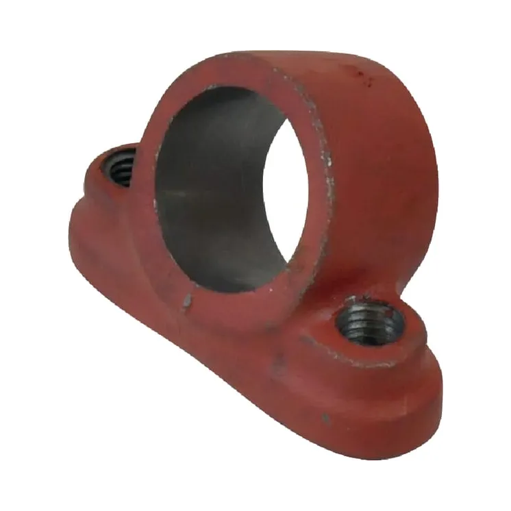 Bearing housing   57643700 Kuhn