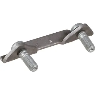 Stud Kronšteins aizmugurē 56814700 Kuhn