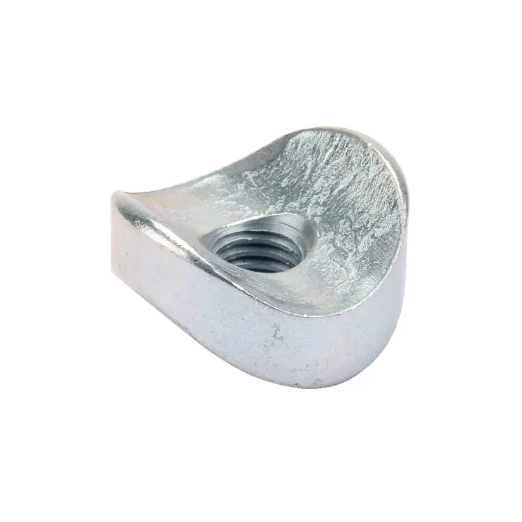 Nut Special   57702200 Kuhn
