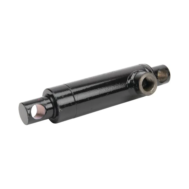 Hydraulic cylinder EZ25/80 D16  5752335 Lemken