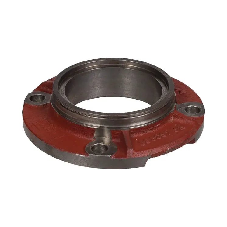 Bearing housing   56809700 Kuhn