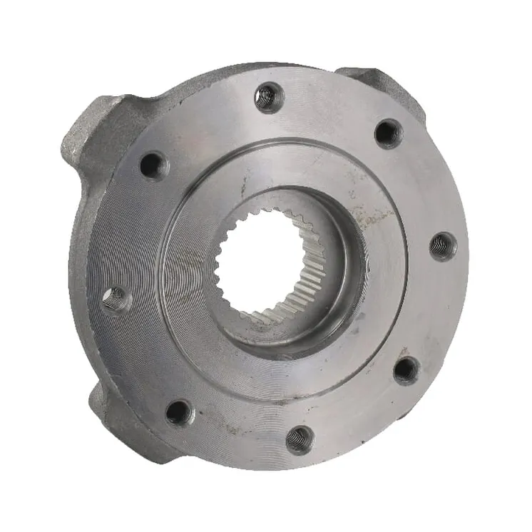 Flange   56809610 Kuhn