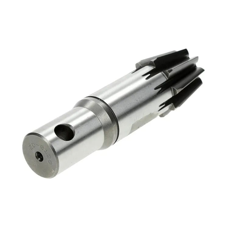 Gear Shaft 9 teeth  57719810 Kuhn