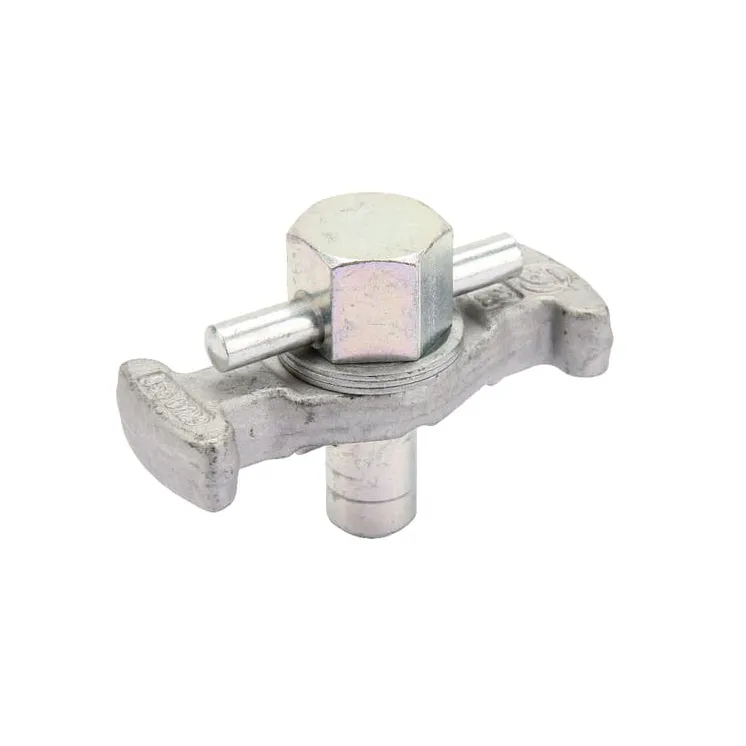 Lock Zirkon 8  5550729 Lemken