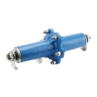 Gultnis D35x622 6/205 55010362 Lemken 5507084