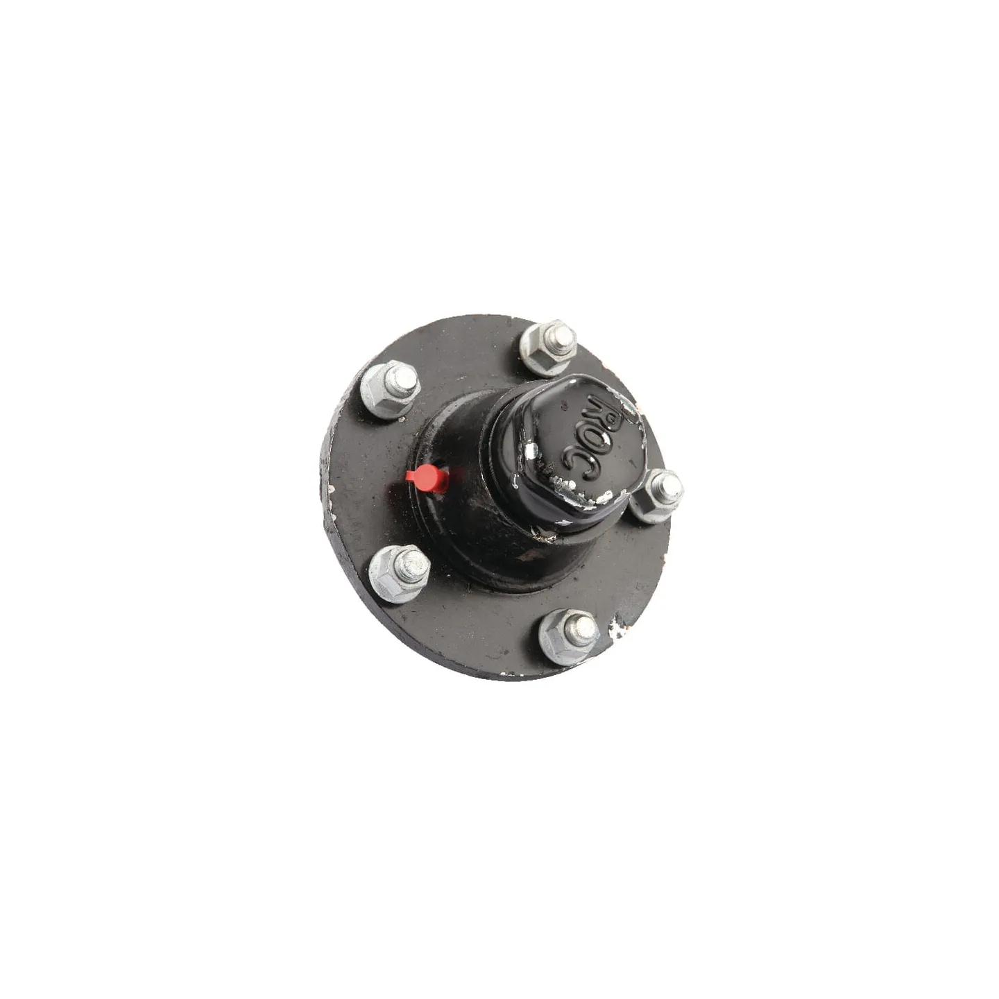 Wheel hub  5/93,5/140 M14 50x50  5498893 Lemken