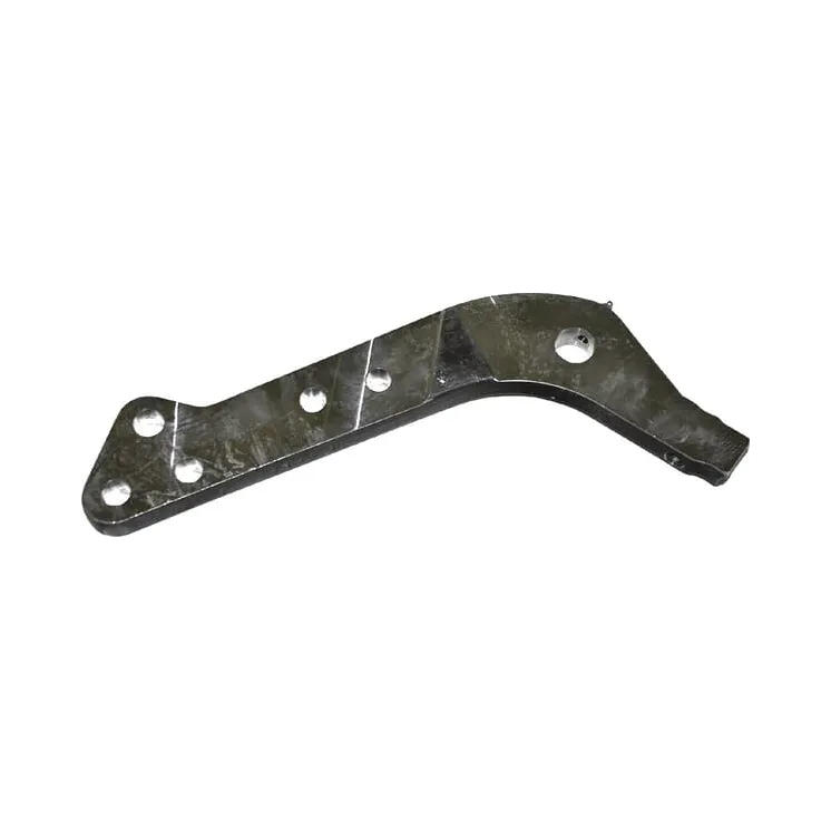 Ploughshare Leg   550179 Kuhn