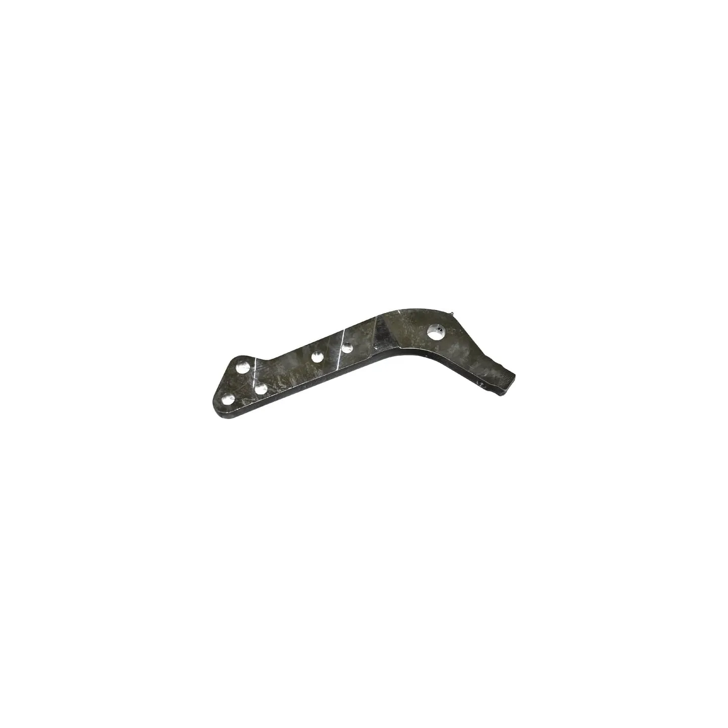 Ploughshare Leg   550179 Kuhn