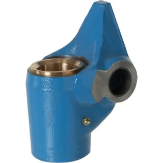 Cross union D60/44x120  5495750 Lemken