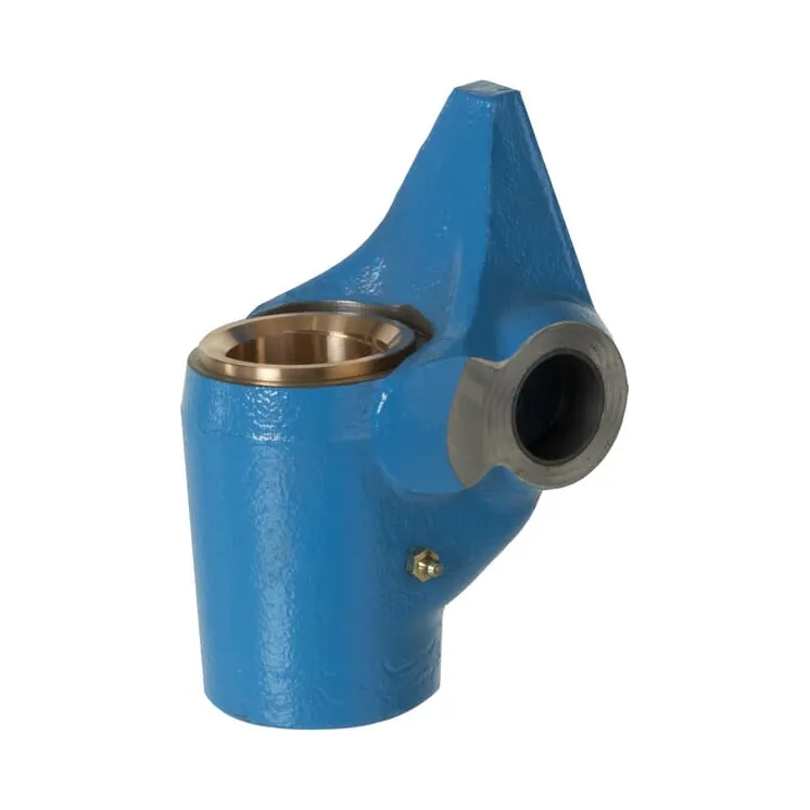 Cross union D60/44x120  5495750 Lemken