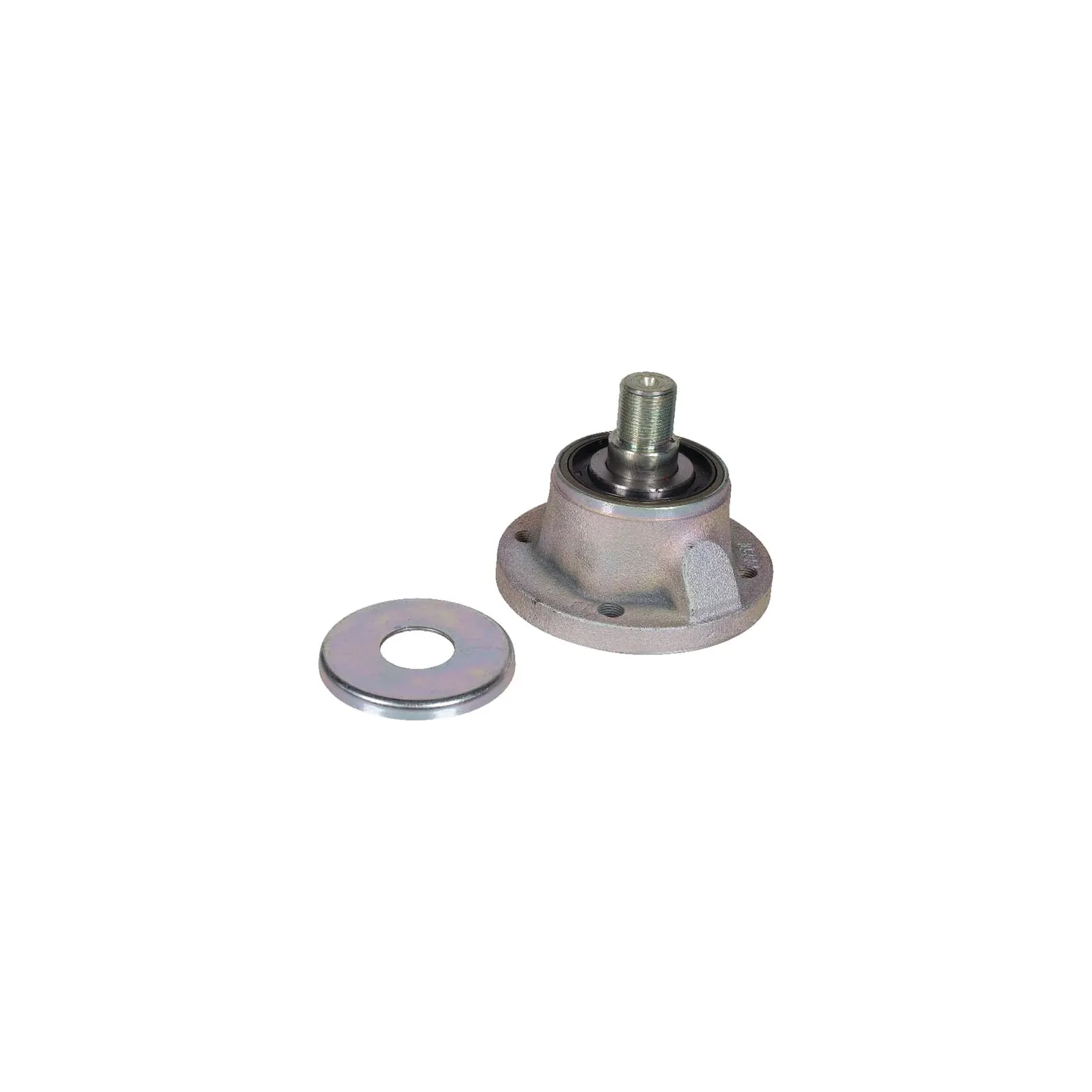 Bearing complete 30x106x98 M24  5554516 Lemken 5554510