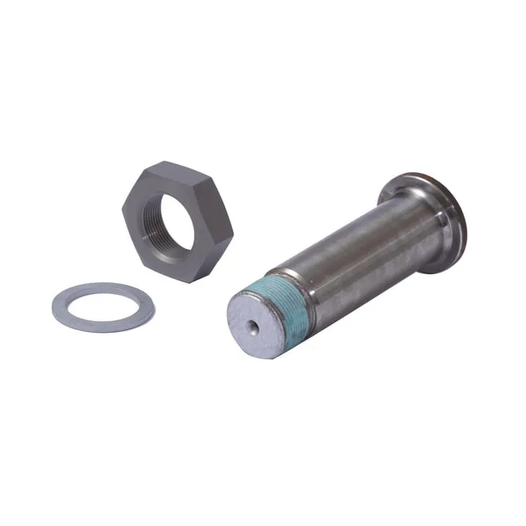 Axle D32x115,5 M30x1,5-10.9  55510070 Lemken
