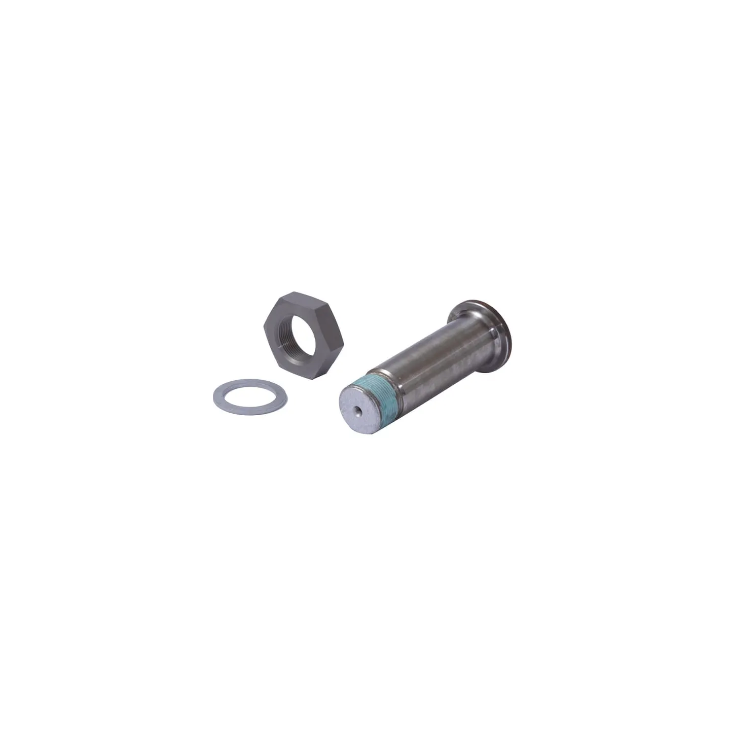 Axle D32x115,5 M30x1,5-10.9  55510070 Lemken