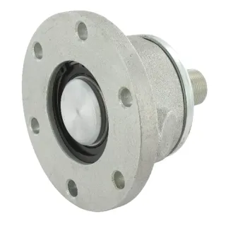 Hub 4XD12.2/6XD10.2  55510208 Lemken 5554512