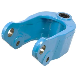 Swivel bearing D45x180x3  55010244 Lemken 4507392 4507394