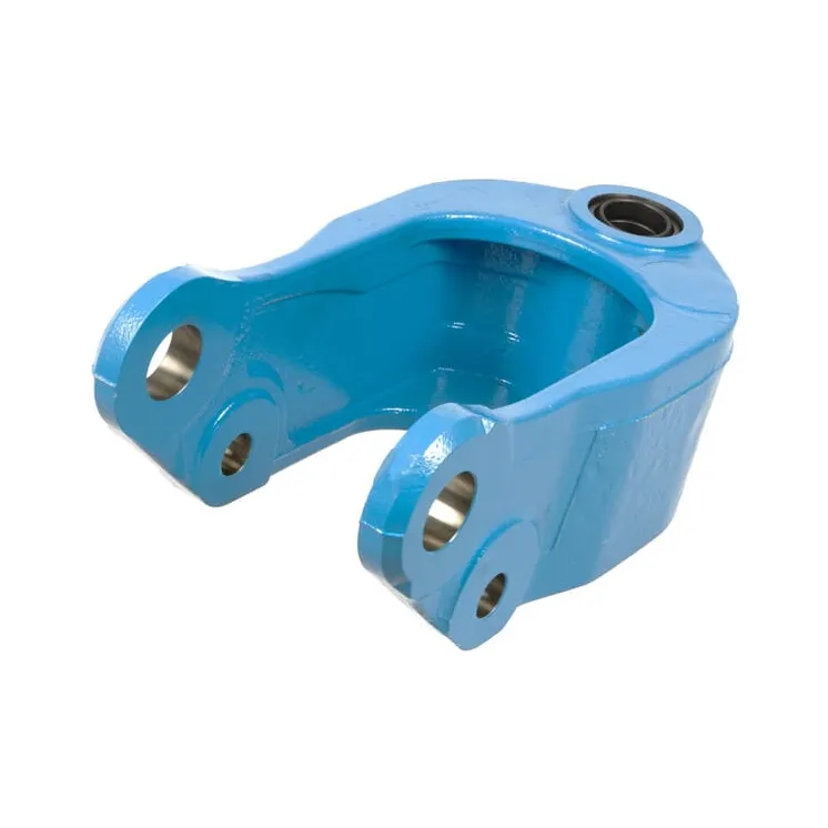 Swivel bearing D45x180x3  55010244 Lemken 4507392 4507394