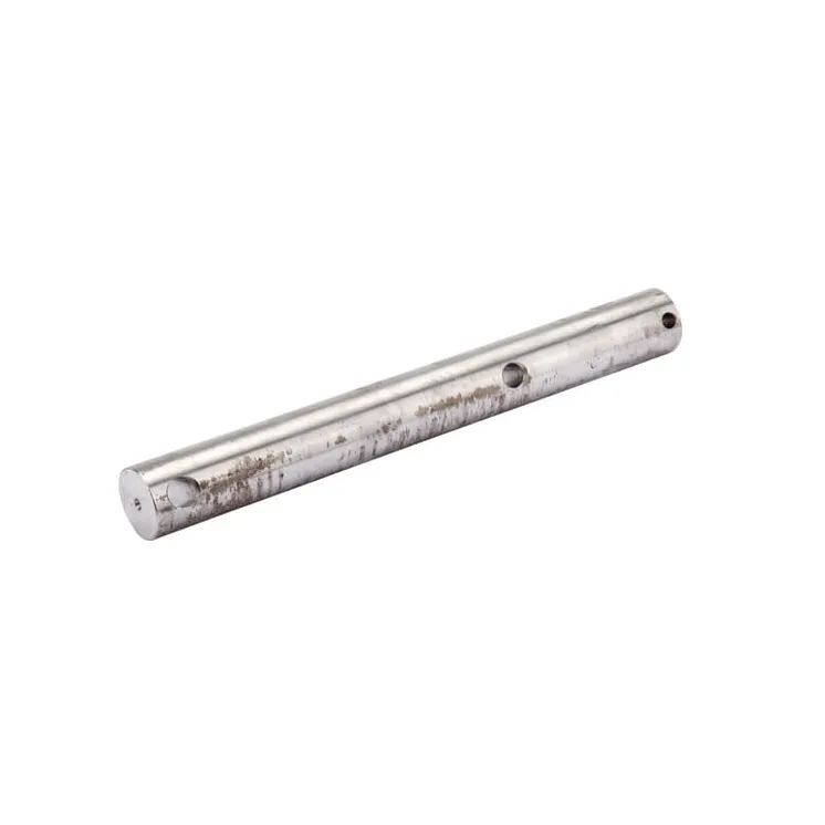 Rotor Shaft   58826710 Kuhn