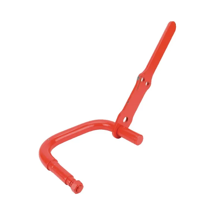 Kolonnas ritenis kreisais 58761320 Kuhn