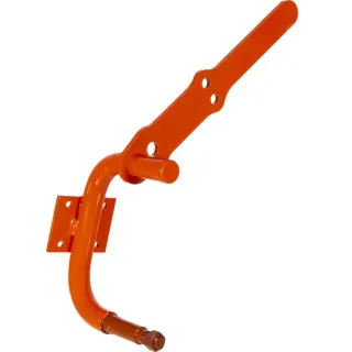 Wheel Column  58761430 Kuhn