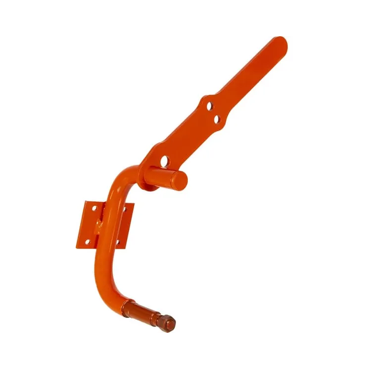 Wheel Column  58761430 Kuhn